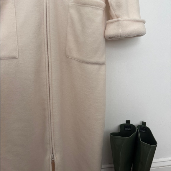 L.L.Bean Long Fleece - Picture 6 of 6